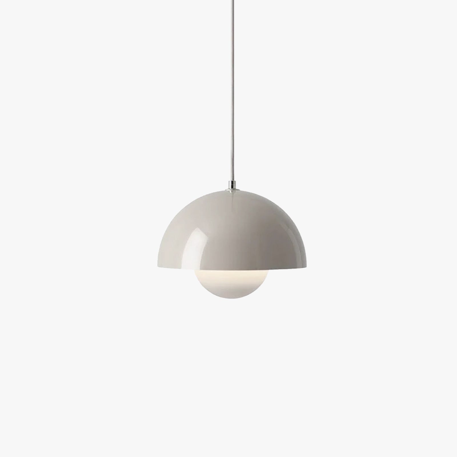 Frendorf | Deense Hanglamp Bloemkop