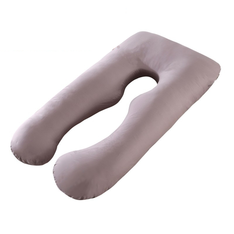 Zijslaper Lichaamskussen | Ergonomische Lichaamssteun