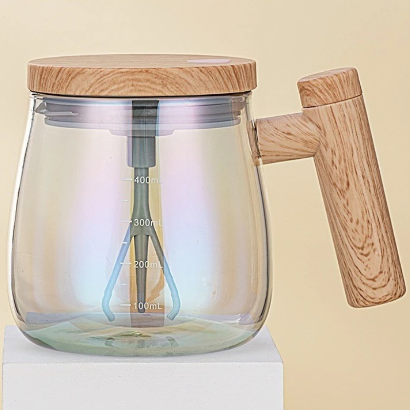 Mixpresso | Ideaal voor je koffie, shakes, soep ...