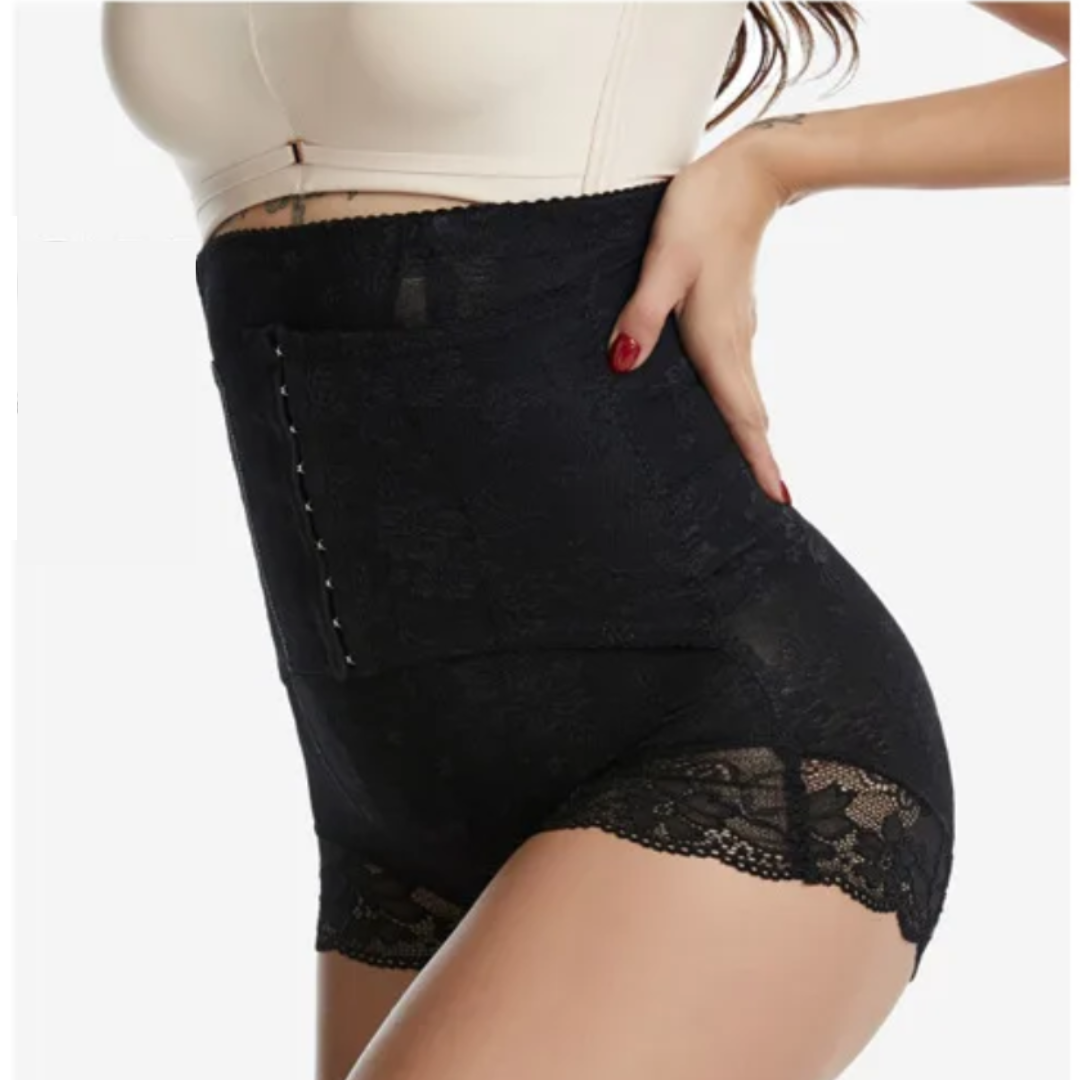 VIVANZA Luxe Shape-Slim Onderbroek | Verstevigende onderbroek voor een slanker figuur