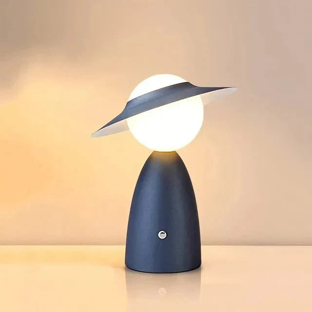TouchBright - Draadloze Oplaadlamp