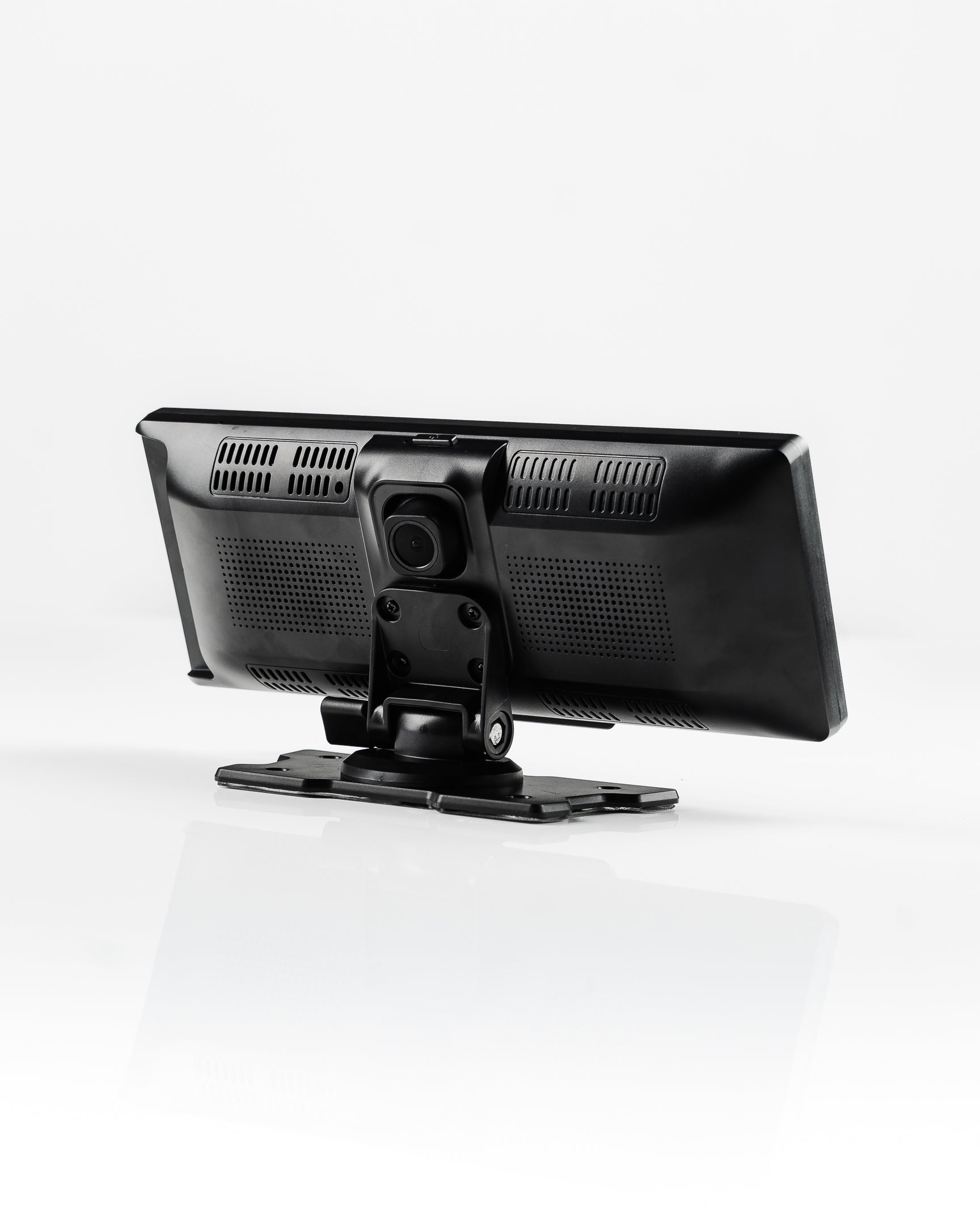 SmartRide Connect | Voor iedere auto bruikbaar | Incl. Apple / Android Carplay