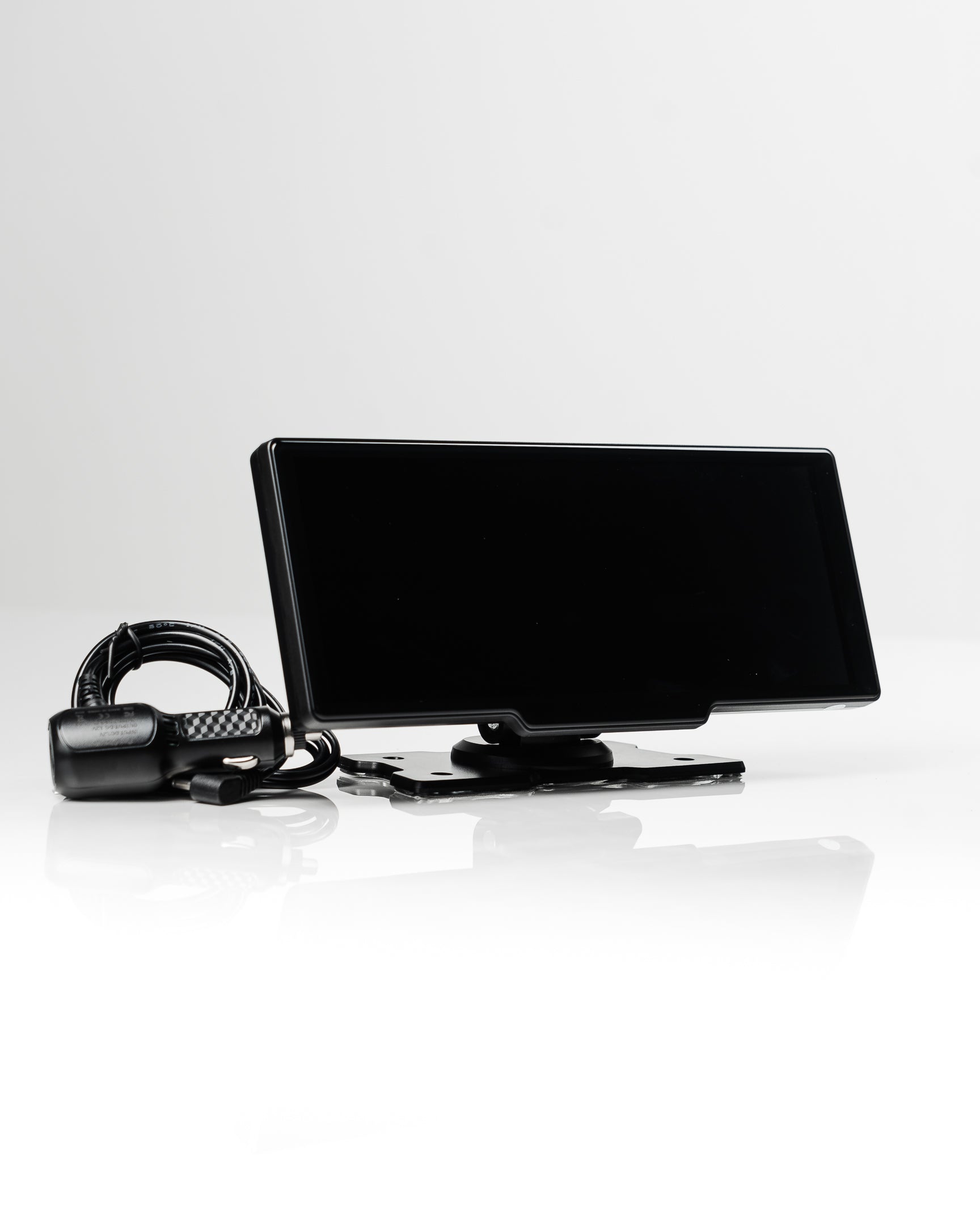 SmartRide Connect | Voor iedere auto bruikbaar | Incl. Apple / Android Carplay