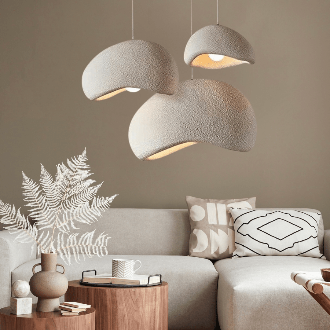 BORDEAUX Hanglamp Elegante Sfeer Verlichting Dimbare Atmosfeer