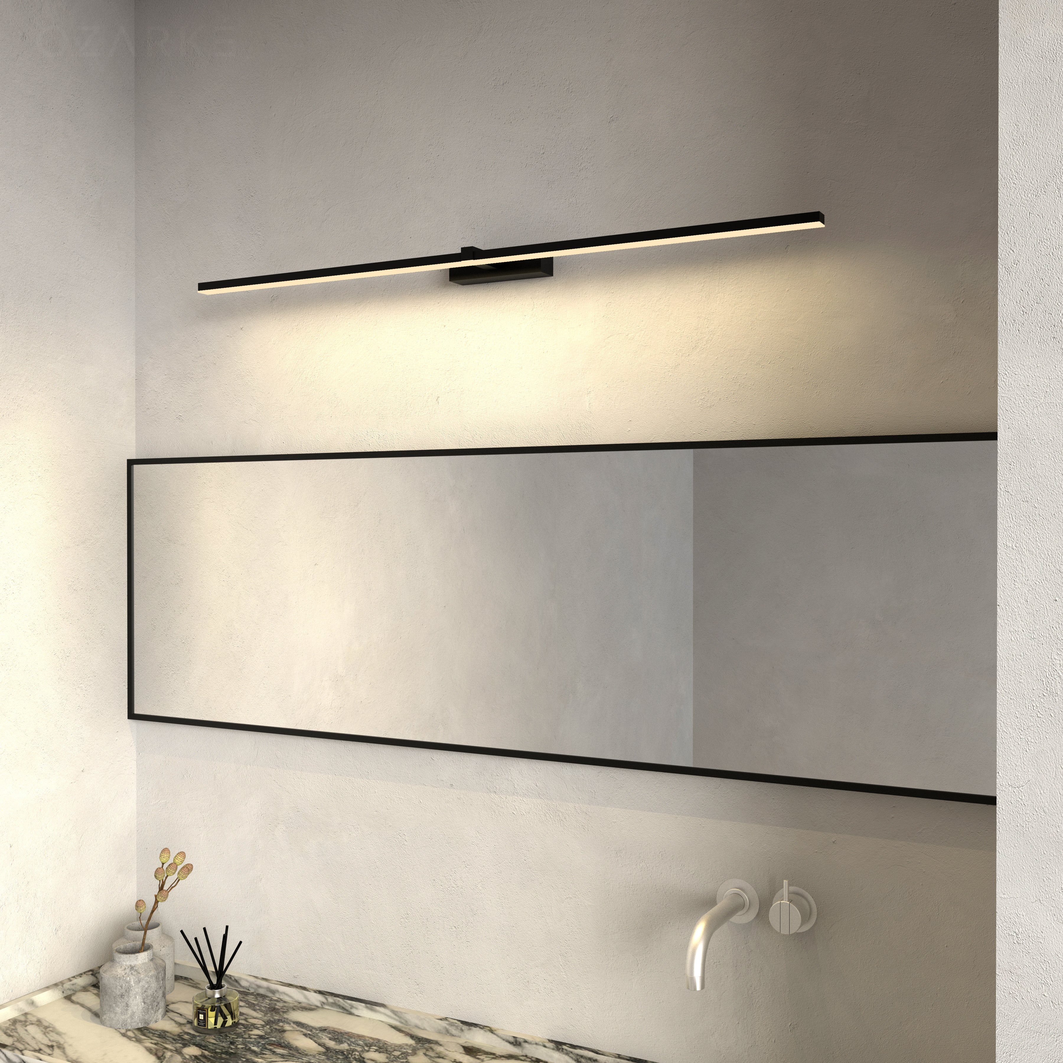 Gemakkelijk te Houden Wandlamp