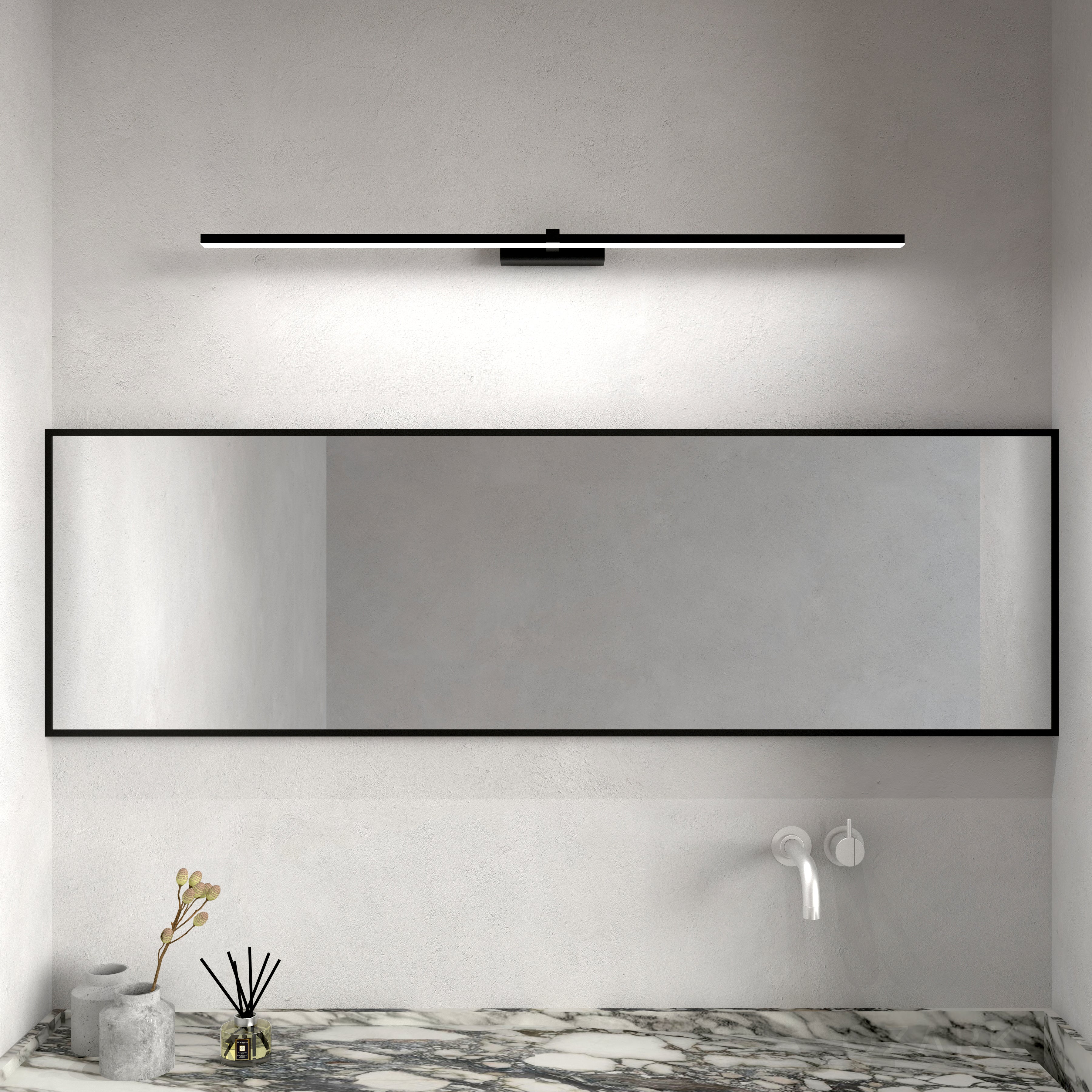 Gemakkelijk te Houden Wandlamp