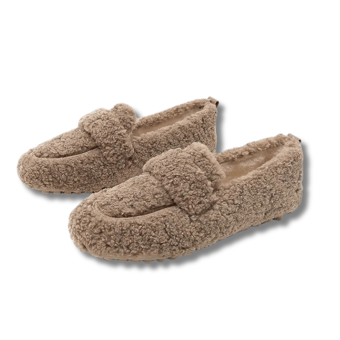 ELEGANSTEP – Elegante Winter-Huispantoffels voor Warmte en Comfort