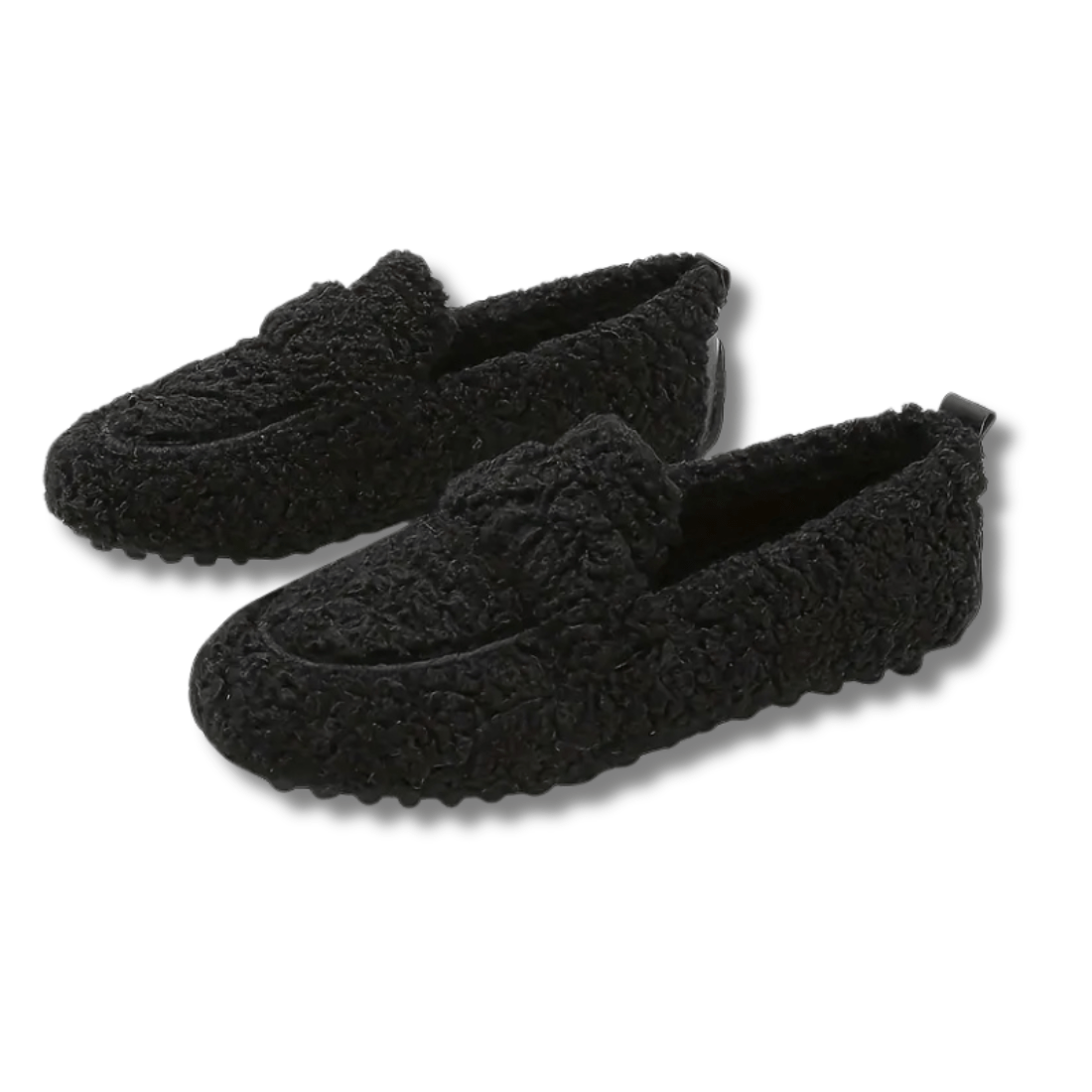 ELEGANSTEP – Elegante Winter-Huispantoffels voor Warmte en Comfort