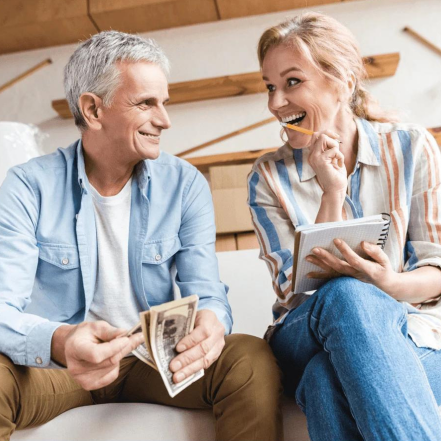 Discreet Oplaadbare Hoortoestel