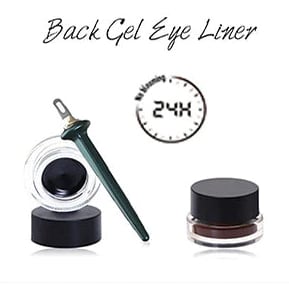 Eyeliner Pen | Precisiepunt Controle | Langdurige Vlekbestendige Finish | BoldStrik