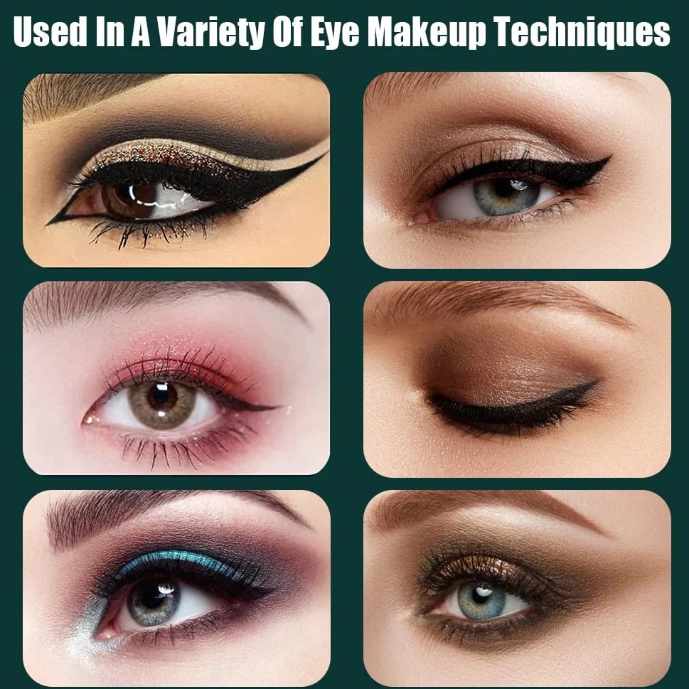 Eyeliner Pen | Precisiepunt Controle | Langdurige Vlekbestendige Finish | BoldStrik