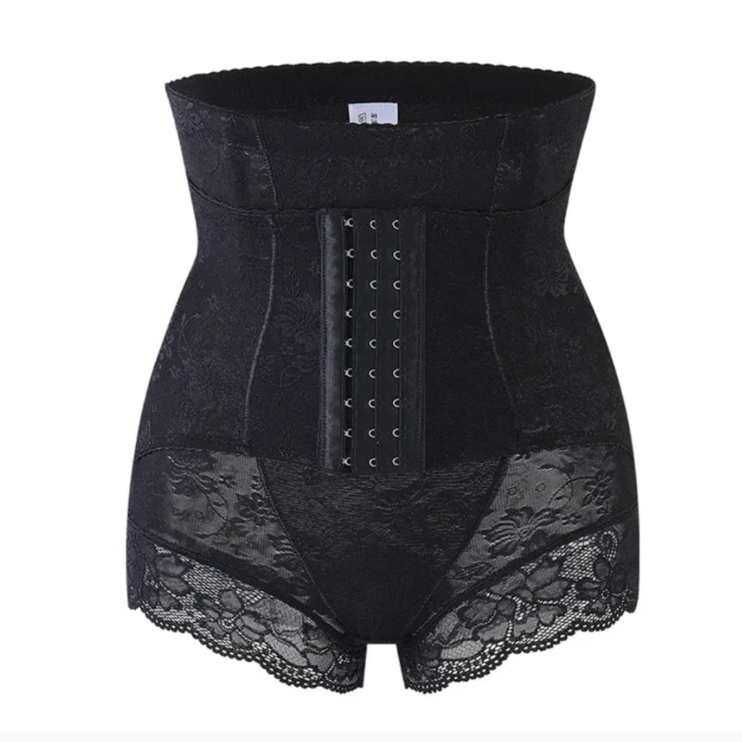 VIVANZA Luxe Shape-Slim Onderbroek | Verstevigende onderbroek voor een slanker figuur