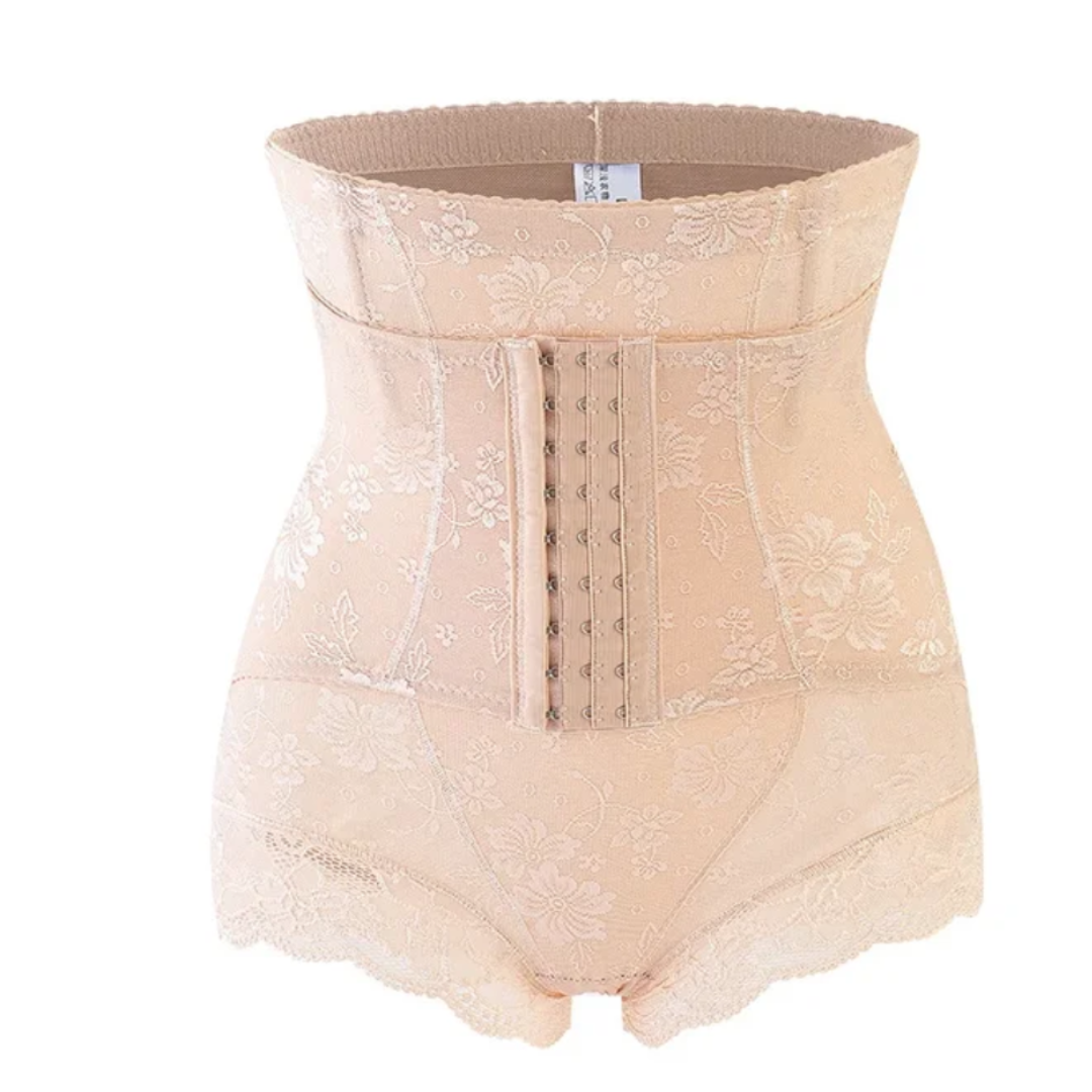 VIVANZA Luxe Shape-Slim Onderbroek | Verstevigende onderbroek voor een slanker figuur