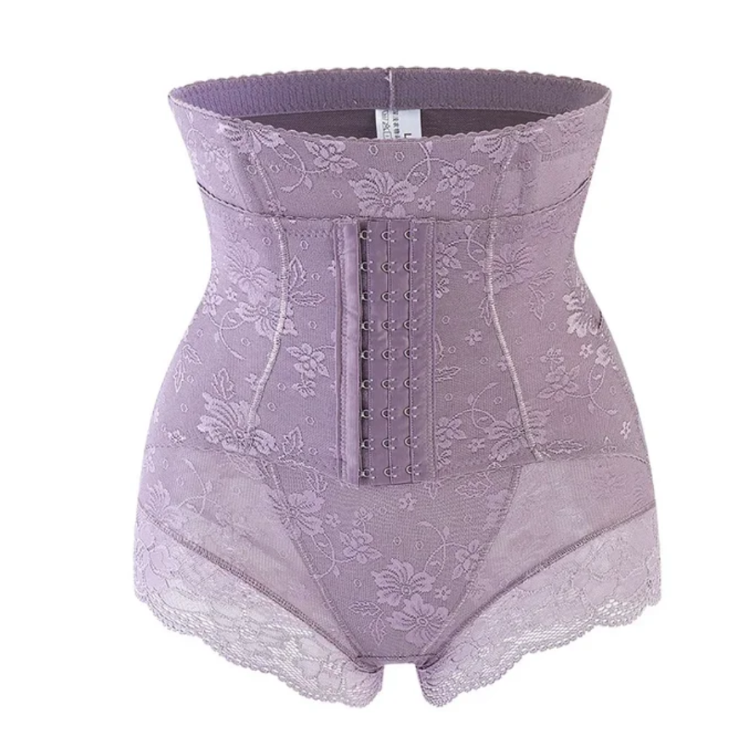 VIVANZA Luxe Shape-Slim Onderbroek | Verstevigende onderbroek voor een slanker figuur