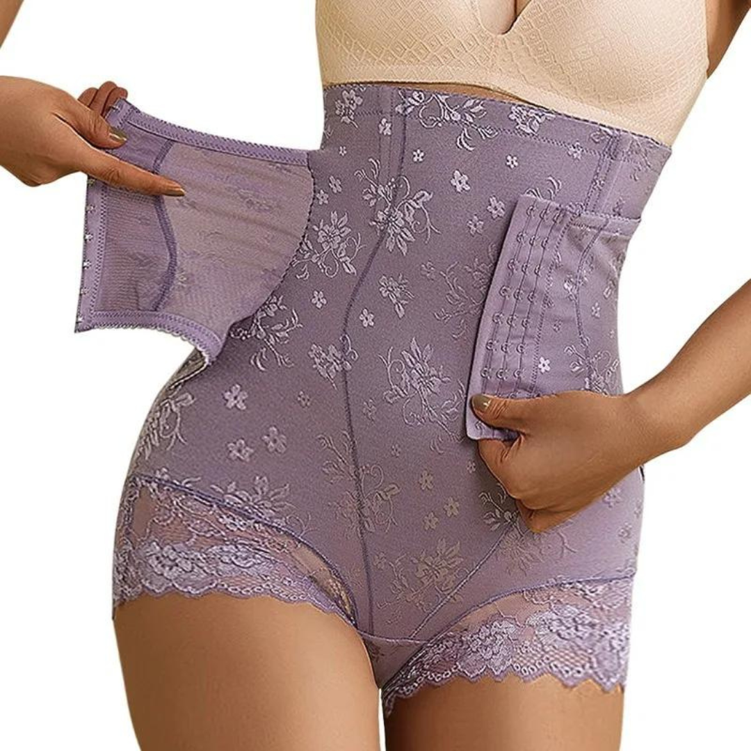 VIVANZA Luxe Shape-Slim Onderbroek | Verstevigende onderbroek voor een slanker figuur