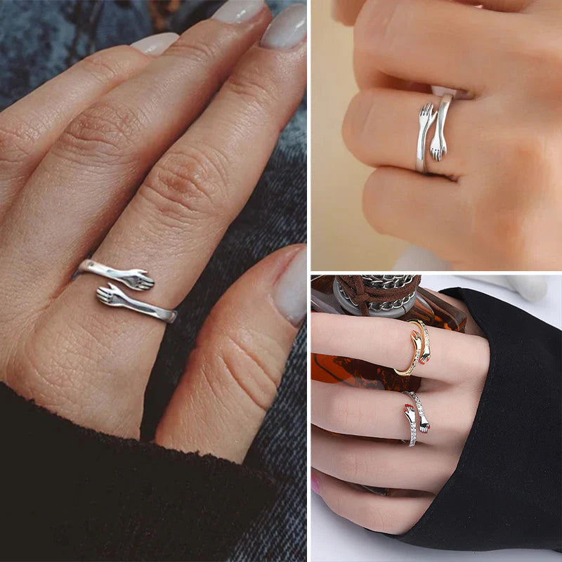 Beste Geschenk - Klemring