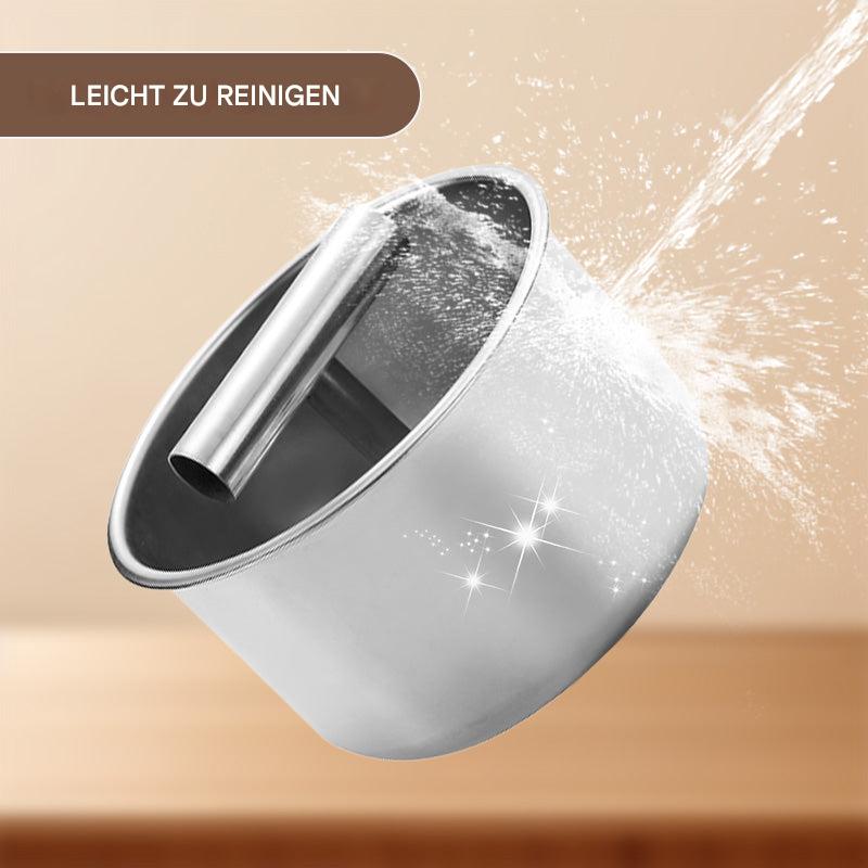 Vleesballetjes | Gelijke grootte | RVS Keukenhulp | FlavoForm