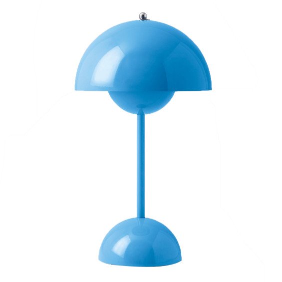 LuxeAura Designlamp | Scandinavische lamp voor een verfijnde ambiance
