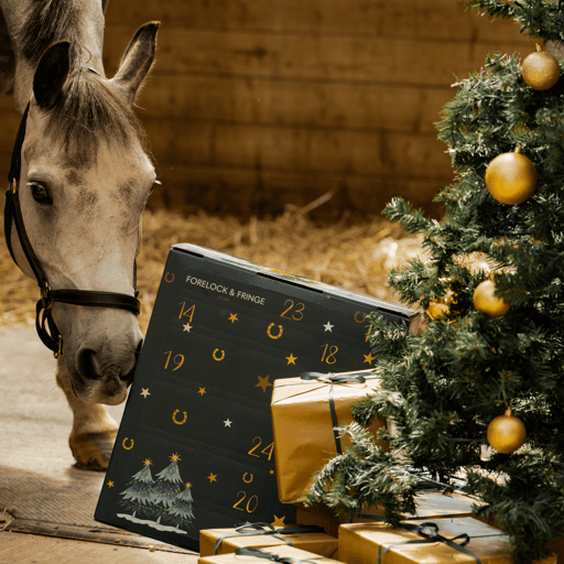 EquiTrend | 2025 Adventskalender voor Paardenliefhebbers