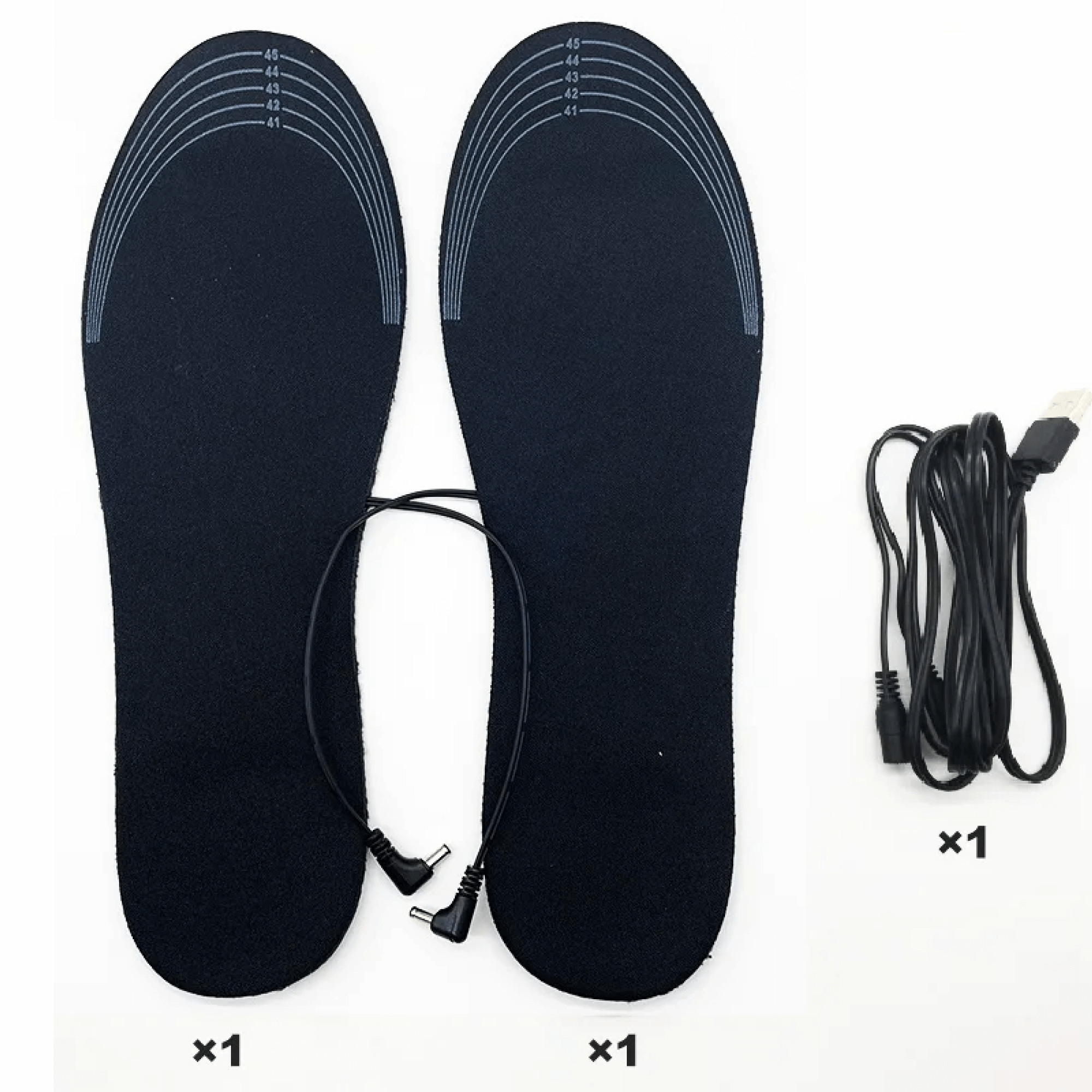 Heizsohlen UK – Beste thermische inlegzolen voor laarzen, werkschoenen en dagelijks wintercomfort