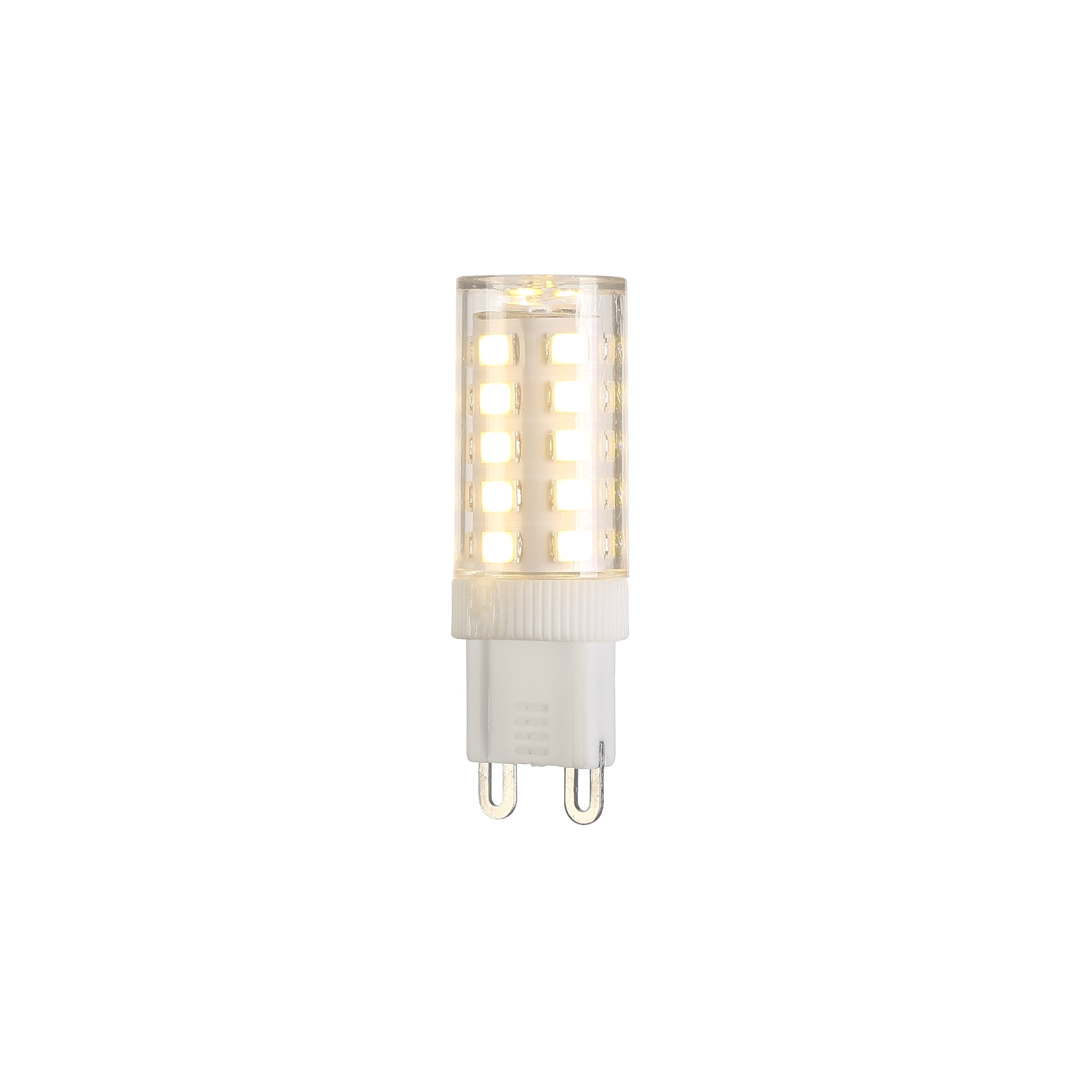 LED 5W 4000K G9 Dimbaar