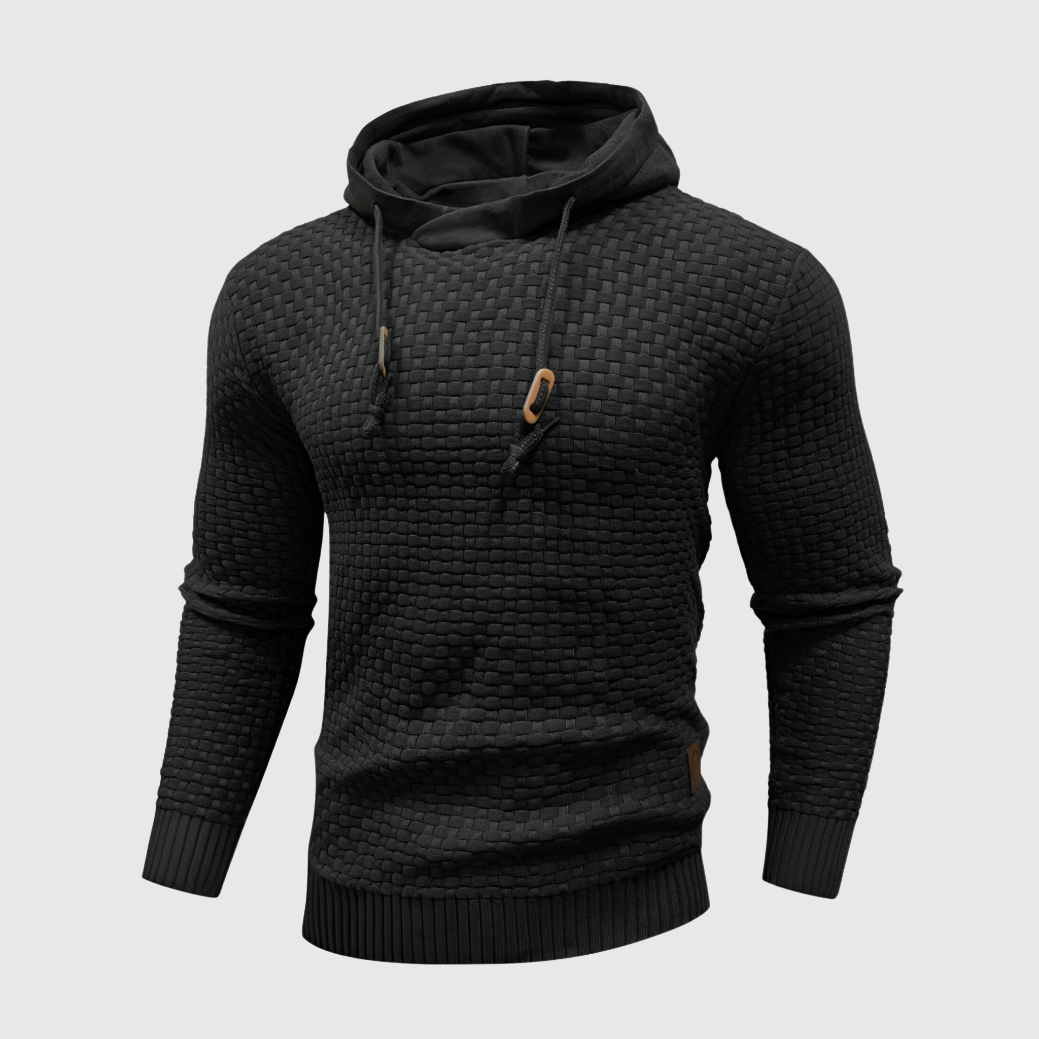GEORGE™ - Ultiem comfort en duurzame hoodie
