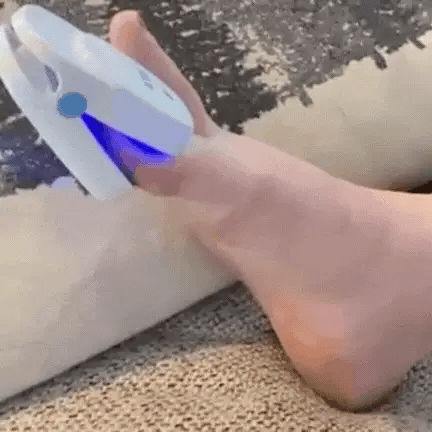 NexaLume Thuis Laser Nagelverzorgingsapparaat Makkelijk Te Gebruiken
