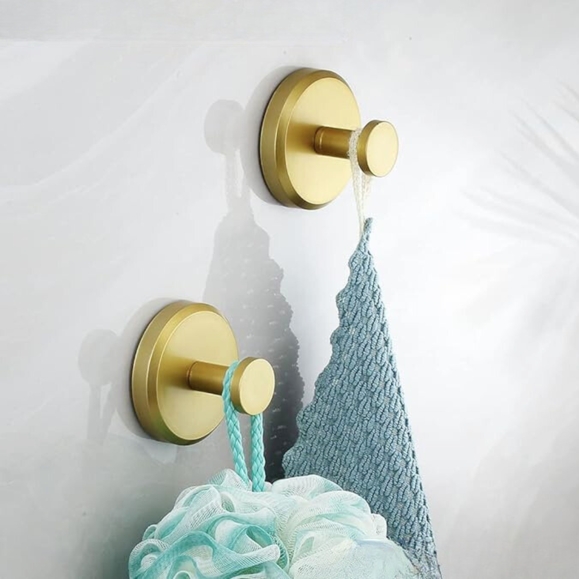 FlexHook | Veelzijdige Zuighaken Zonder Boren - 2+2 Gratis