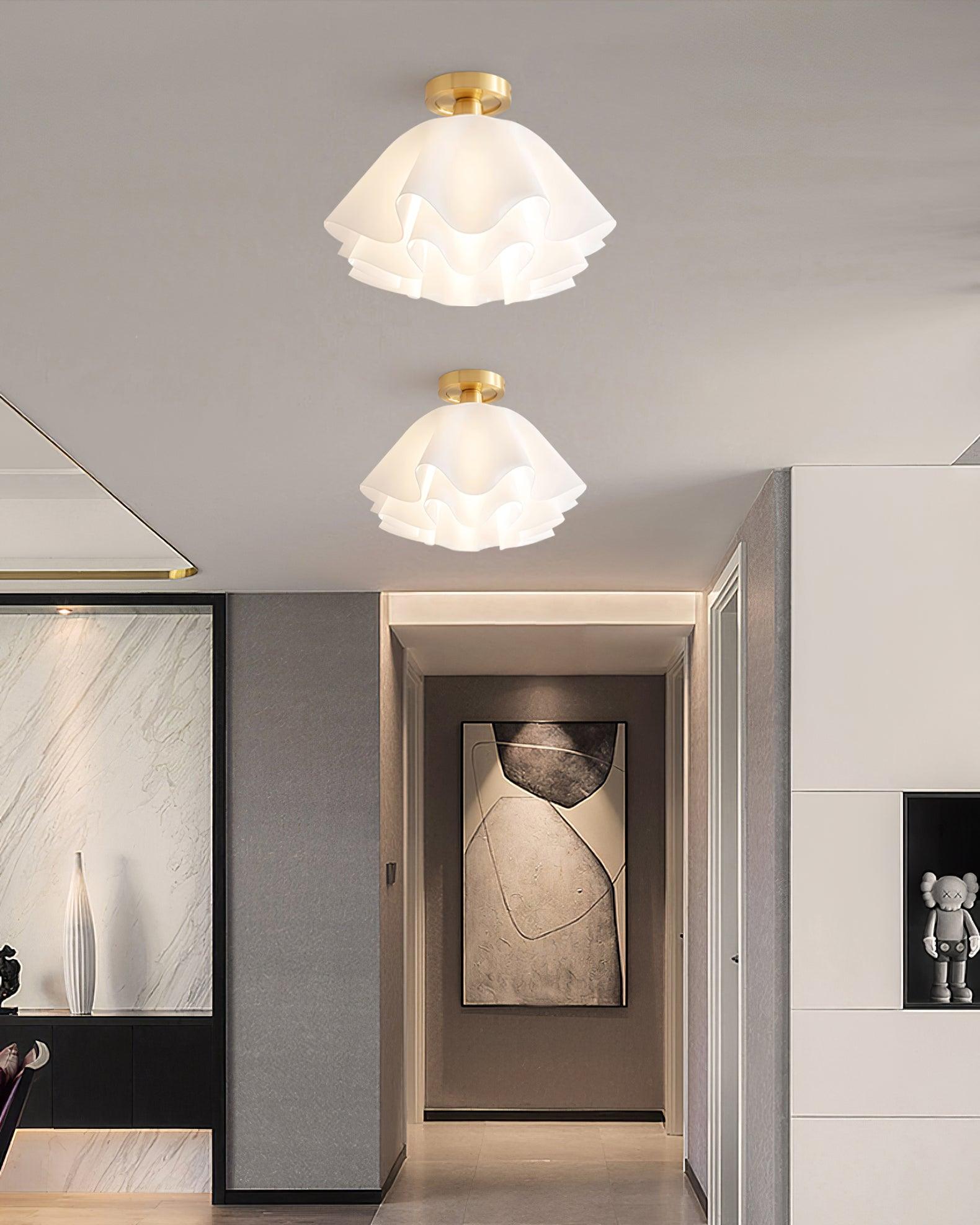 Gailon Plafondlamp