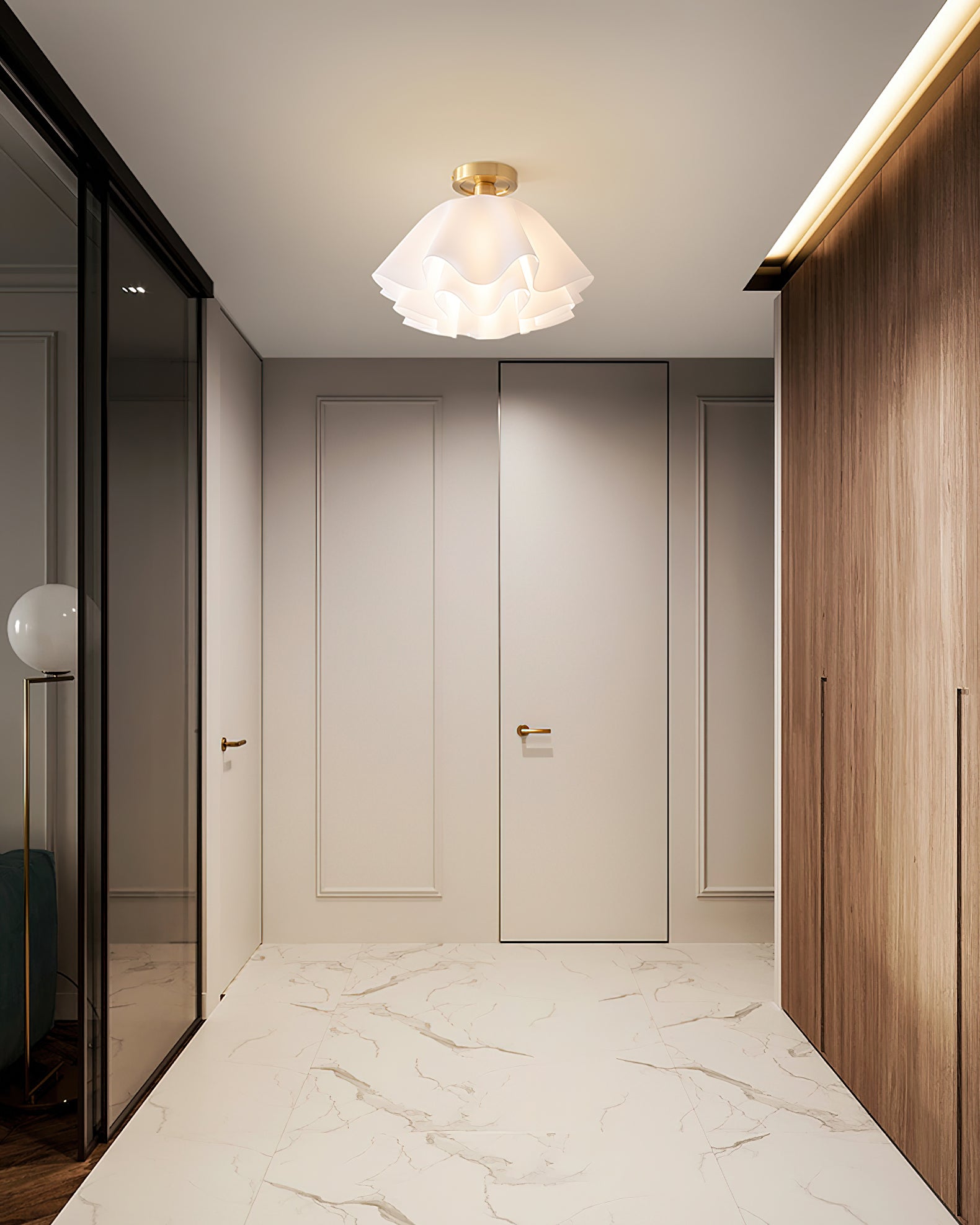 Gailon Plafondlamp