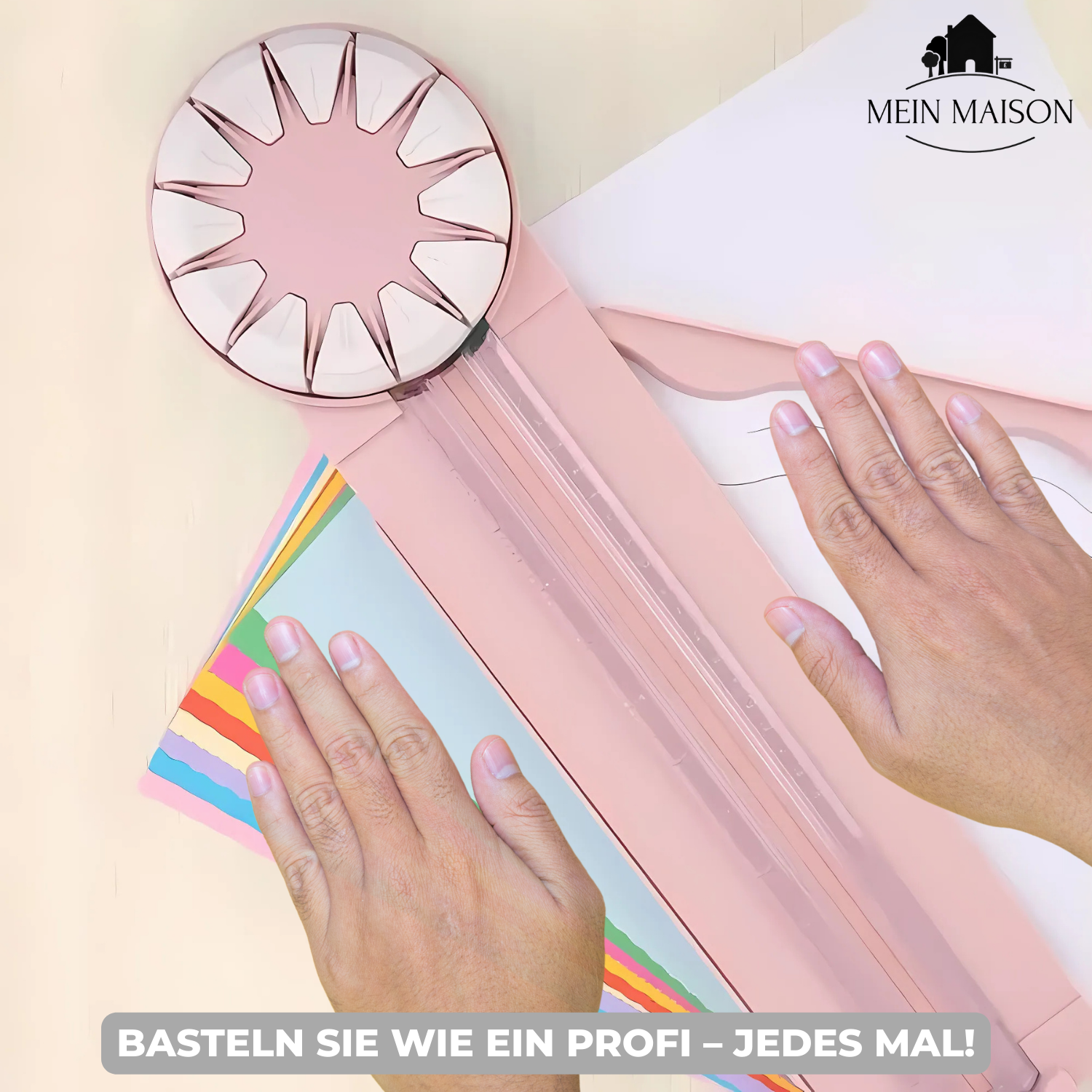 CraftEdge 12-in-1 Precisiesnijgereedschap