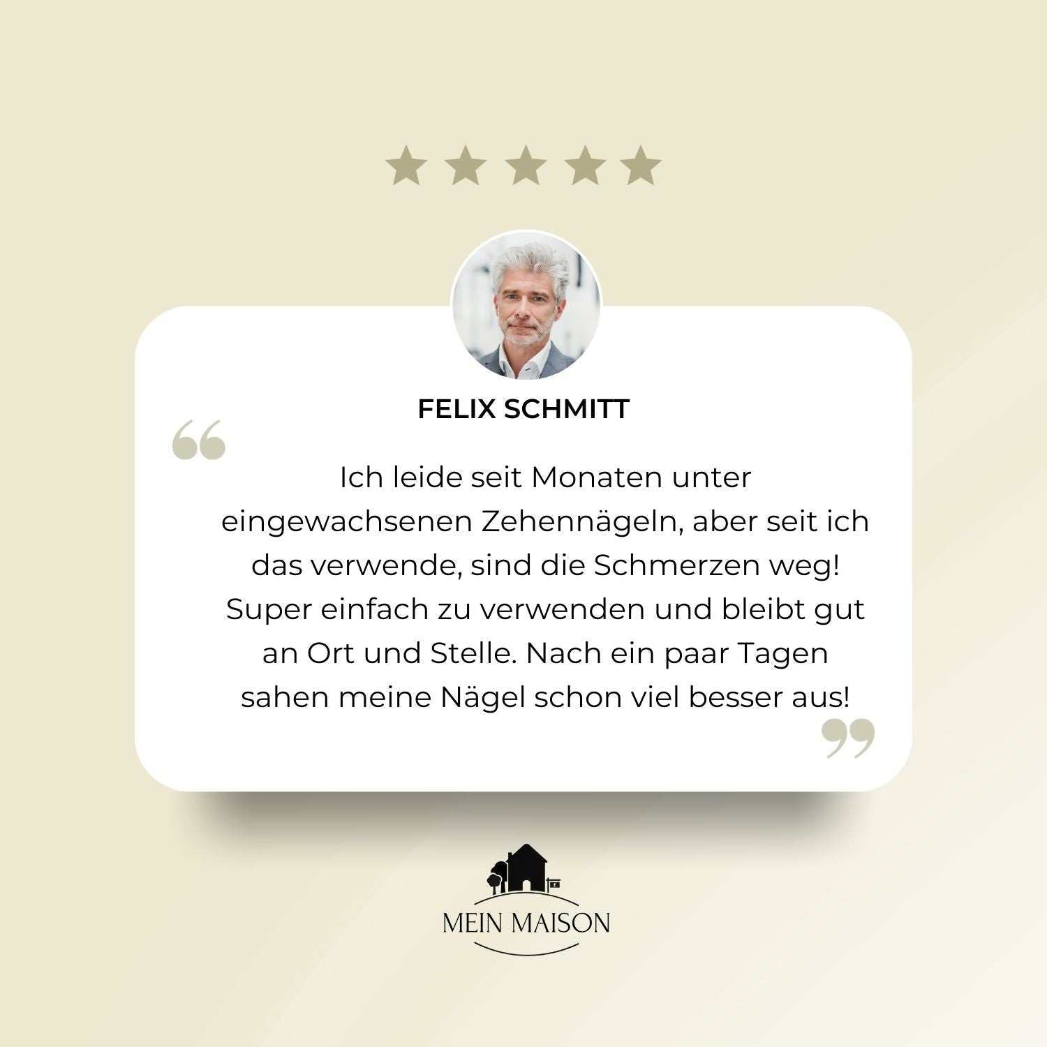 10+10 GRATIS | FixaNail - Directe Nagelreparatie