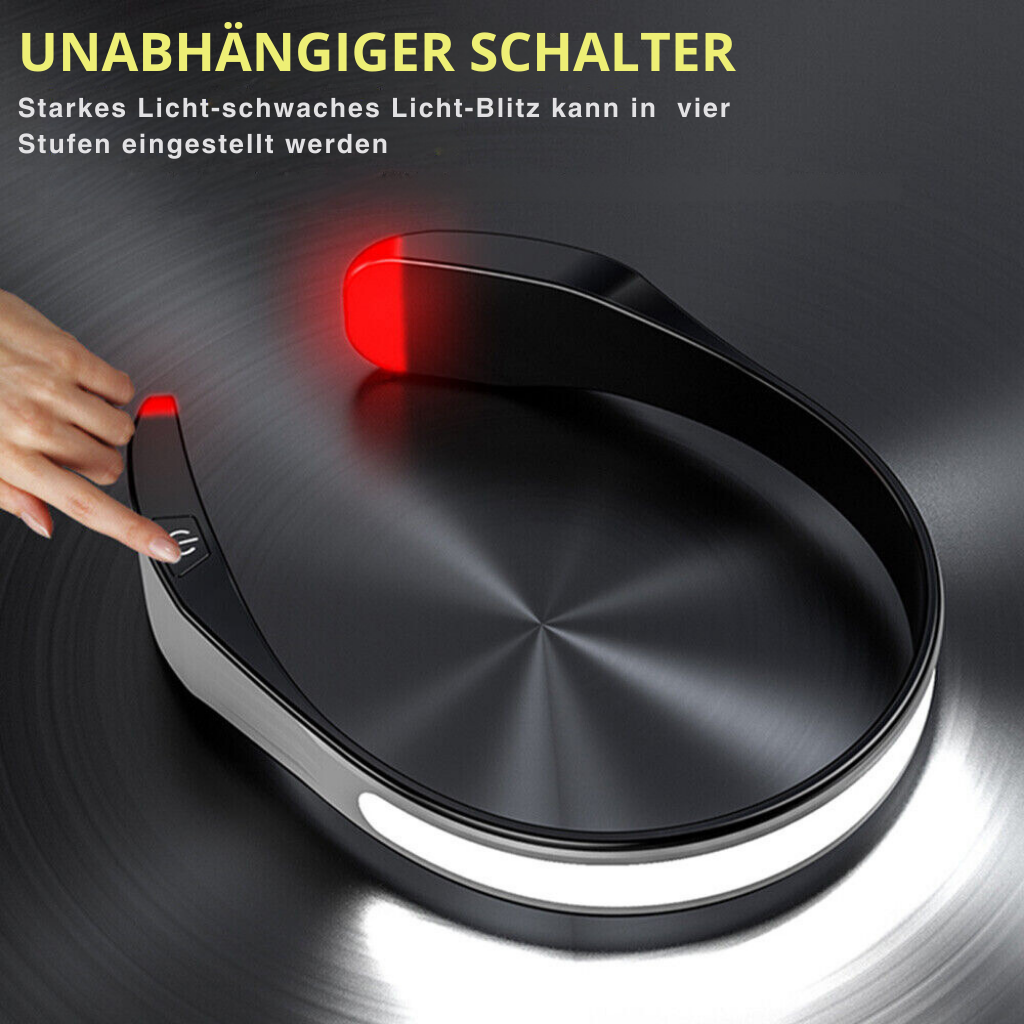 Bright Beam LED Hoofdlamp – Krachtige Breedstraal Hoofdlamp voor Outdoor