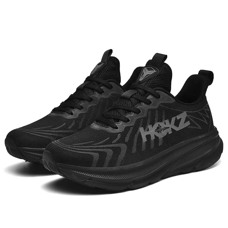 AeroSchritt – Ultralichte Hardloopschoenen Met Demping En Ergonomisch Ontwerp