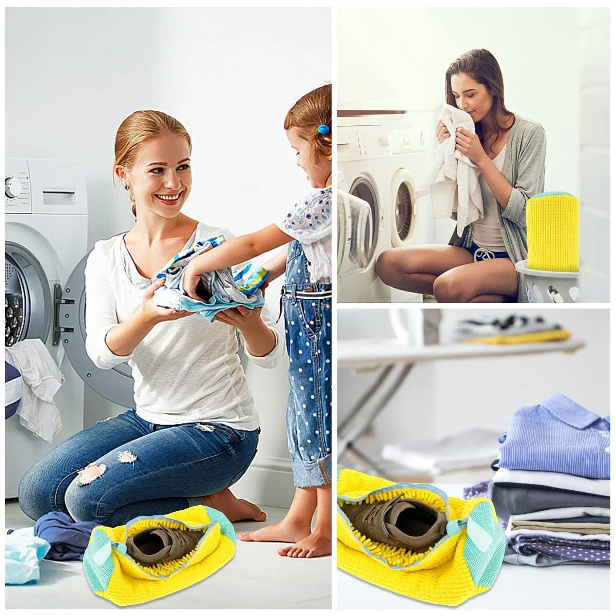 CleanStep schoencleaner | Bruikbaar voor iedere type schoen