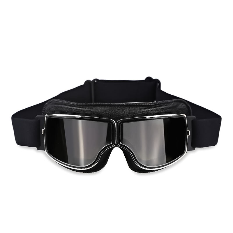 NovaShield Goggles Die Over Bril Draagbare Met UV-Bescherming En Antivog