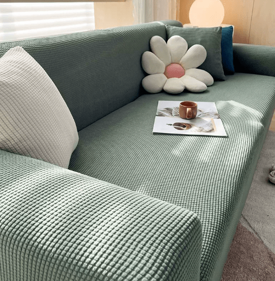 Sofahoes - Lichte en Antislip Sofabescherming
