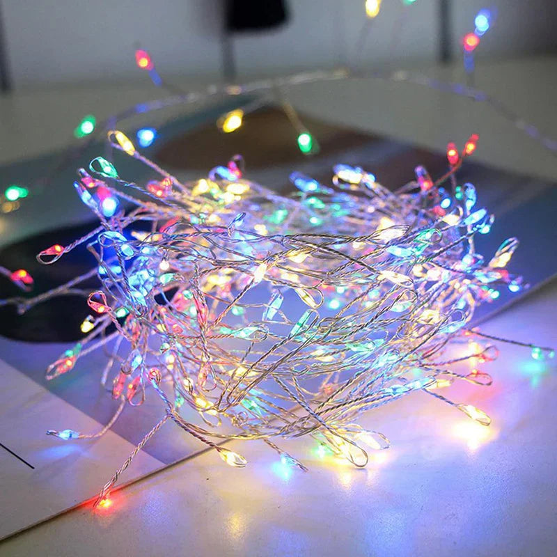 GlowCharm Lichtkettingen