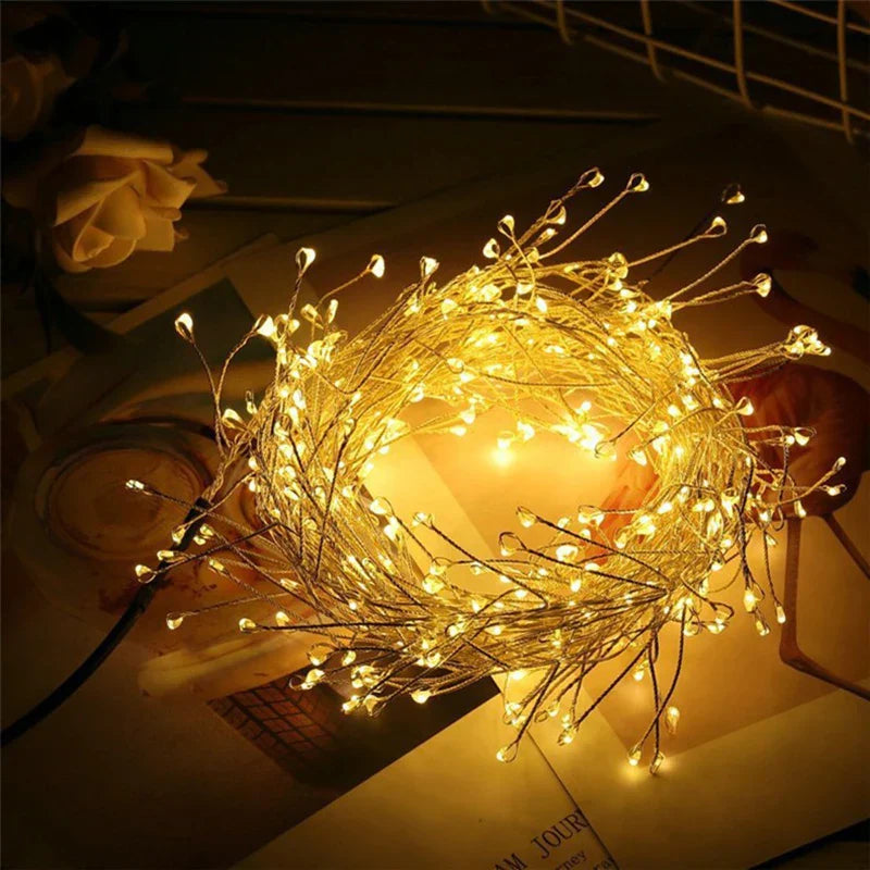 GlowCharm Lichtkettingen