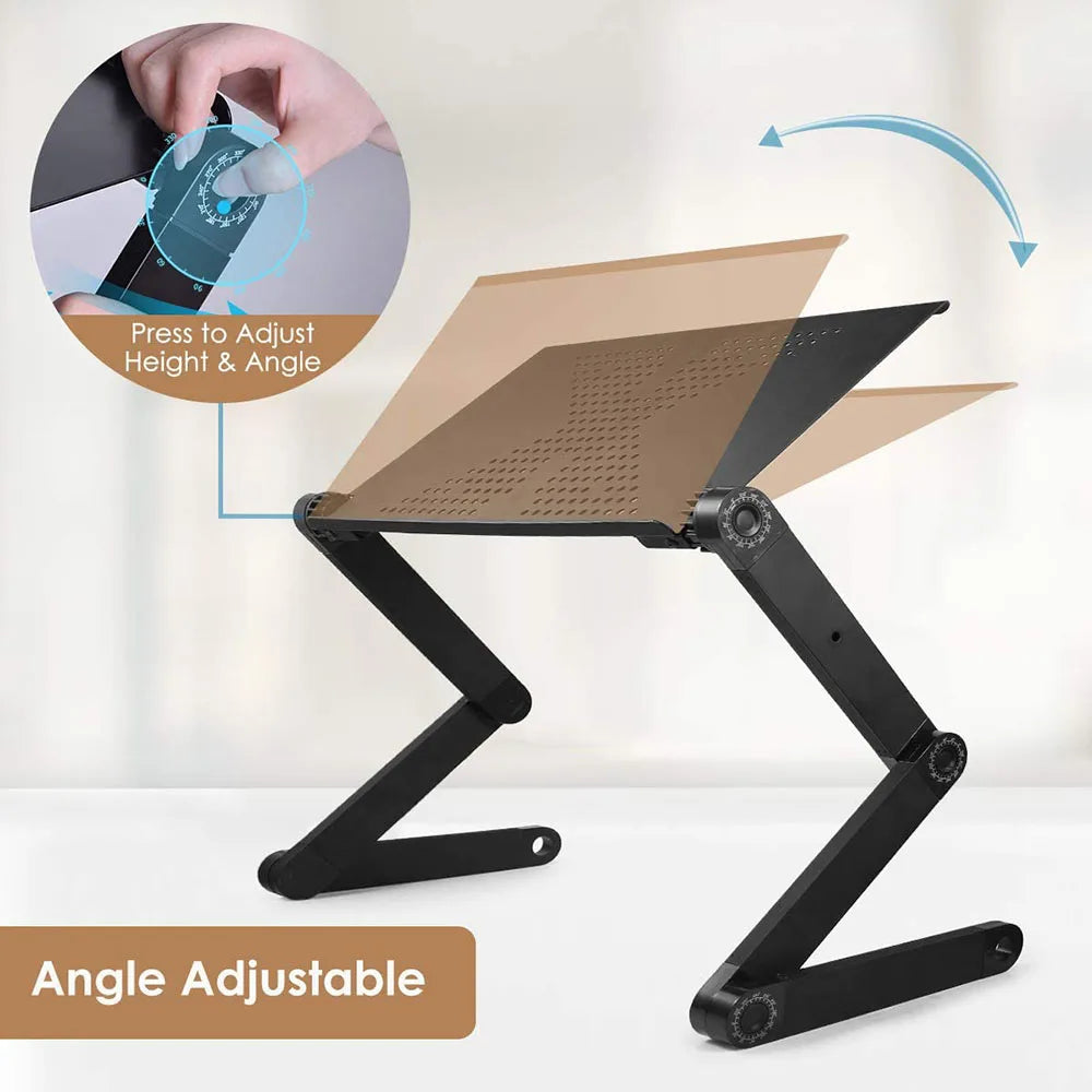 Verstelbare 360 Graden Laptopstandaard