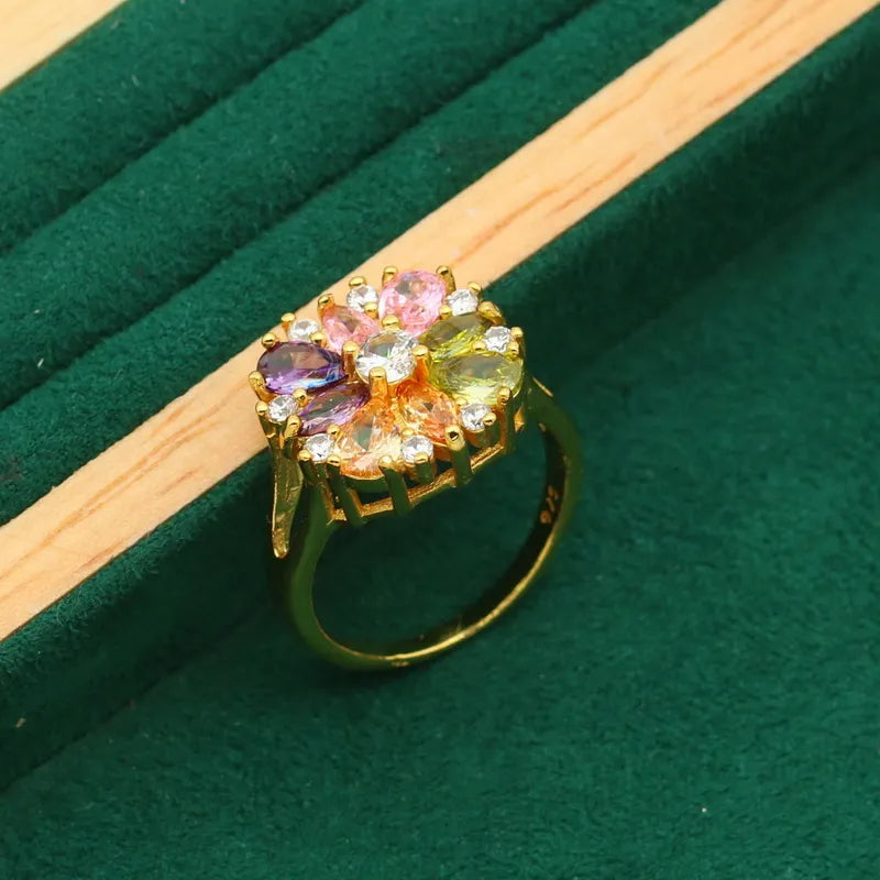 Aurora Jewel set | Vernoemd naar een Griekse godin