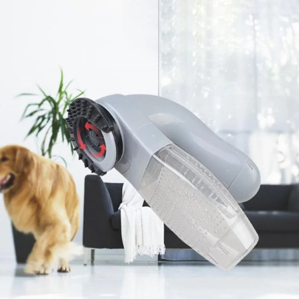 Elegantie | Draadloze Dieren Epilator – Multifunctioneel – Draagbaar – Veilig