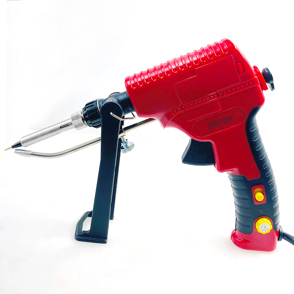 Elegant | Elektrische soldeerbout – constante temperatuur – automatisch kit – ideaal voor thuis