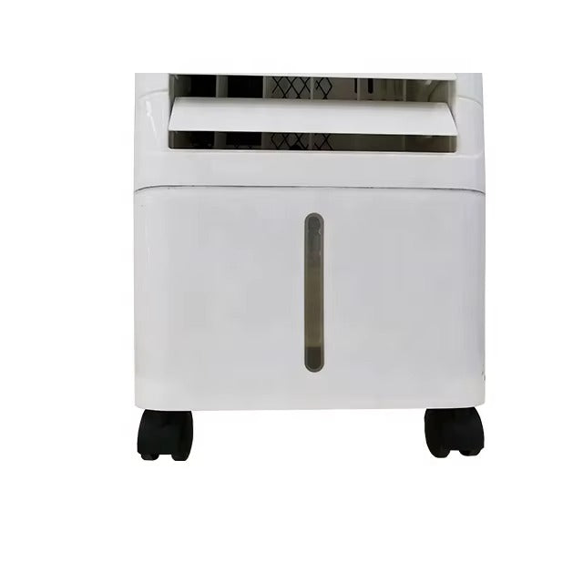 Draagbare Airconditioner Zonder Raam voor Huis en Kantoor