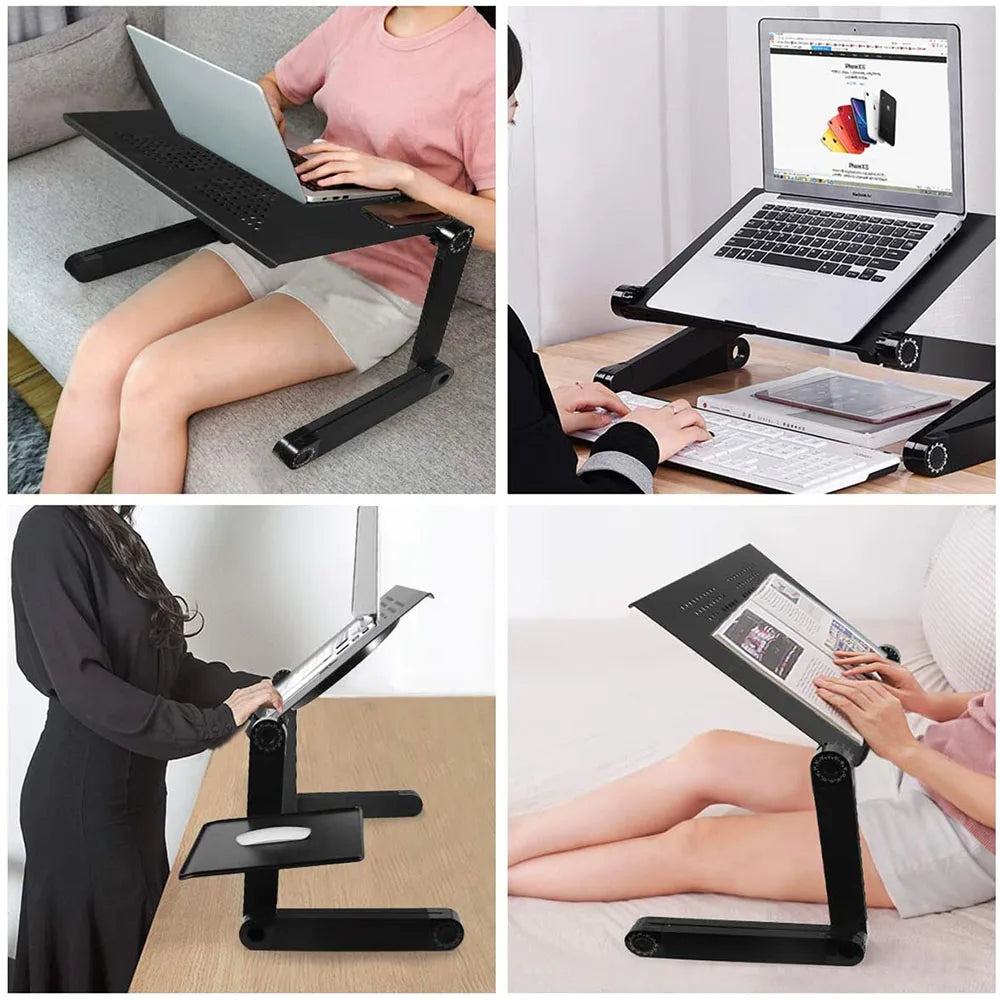 Verstelbare 360 Graden Laptopstandaard