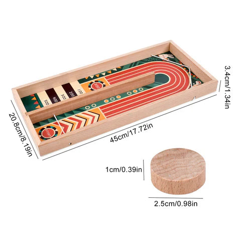 Uniek Gezinsvriendelijk Bordspel Voor Plezier