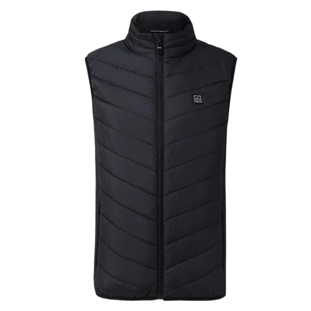 Unisex Verwarmd Vest