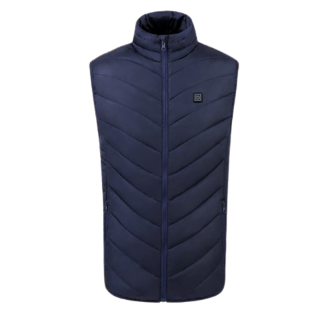 Unisex Verwarmd Vest