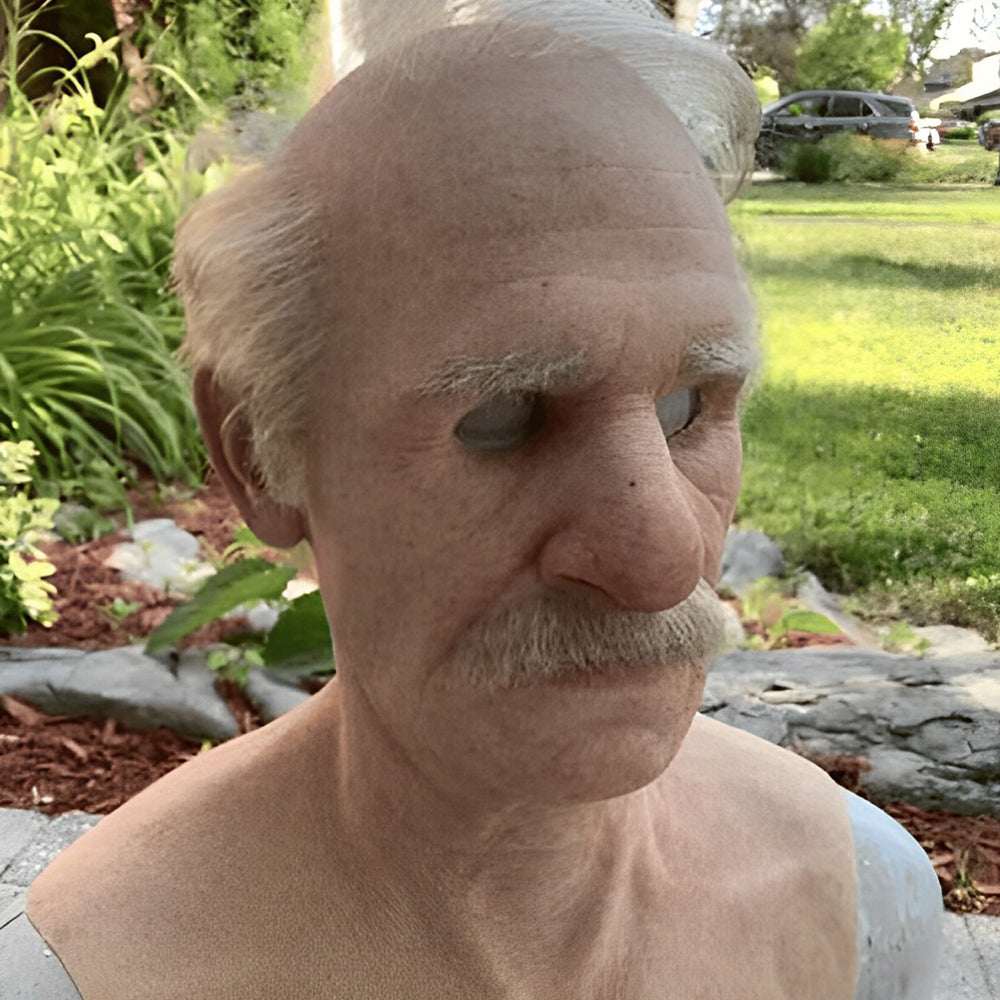 2023 Nieuwe Stijl Hoofdbedekking Masker