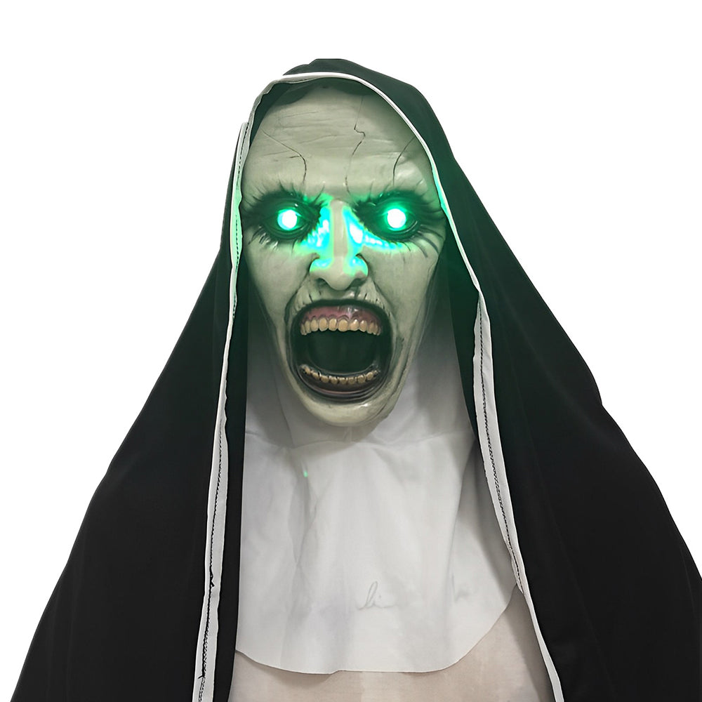 BowLift | Realistische Gezichtsmasker | Volledige Latex Hoofdkap | Meerdere Modellen